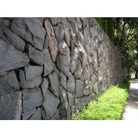 MURO PEDRA SANTA ISABEL